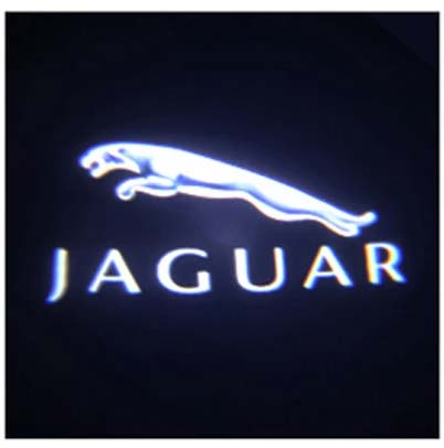 LED Door Projector Ultra-Bright Puddle Lights for Jaguar、mySite、nflplayoffbracketp