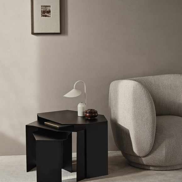  Arum Portable Table Lamp、mySite、sugarbowlscore