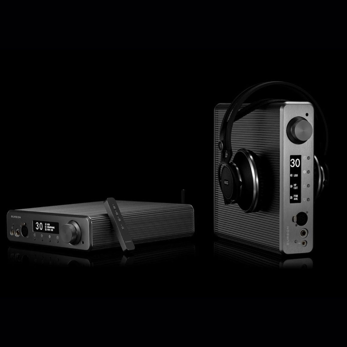  Burson Audio - Conductor 3X Reference、mySite、merchandisen