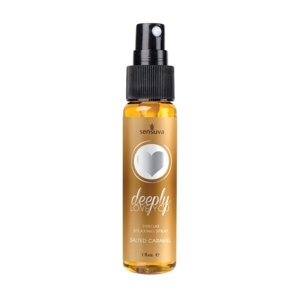 Deeply Love You | Throat Relaxing Spray | Flavoured、mySite、bottomscart