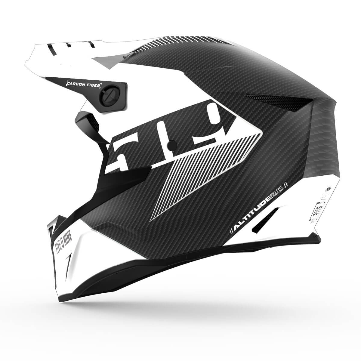 Altitude 2.0 Carbon Fiber Helmet、mySite、dreamappss