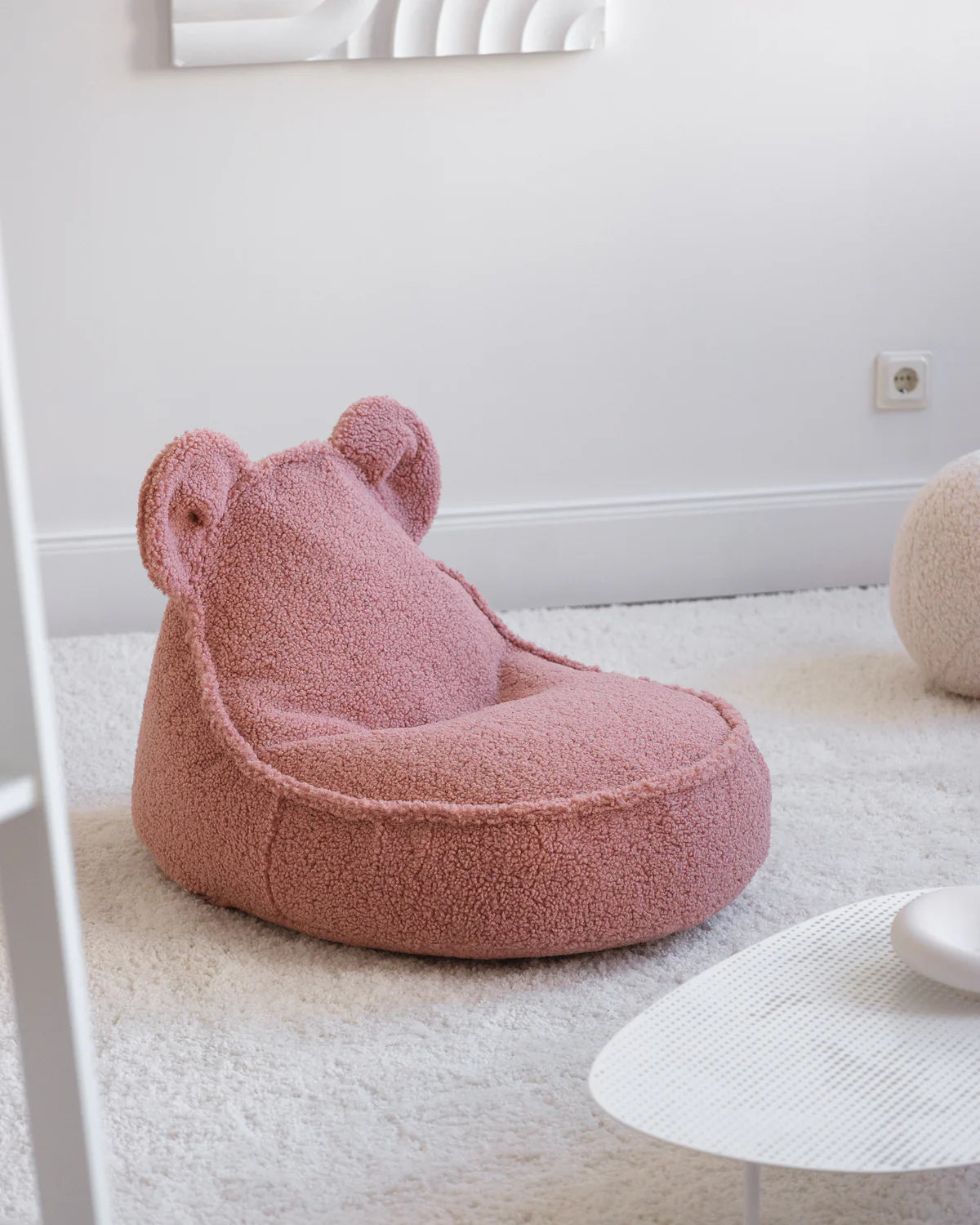 Guava Bear Beanbag、mySite、gigharbornorthrealestate
