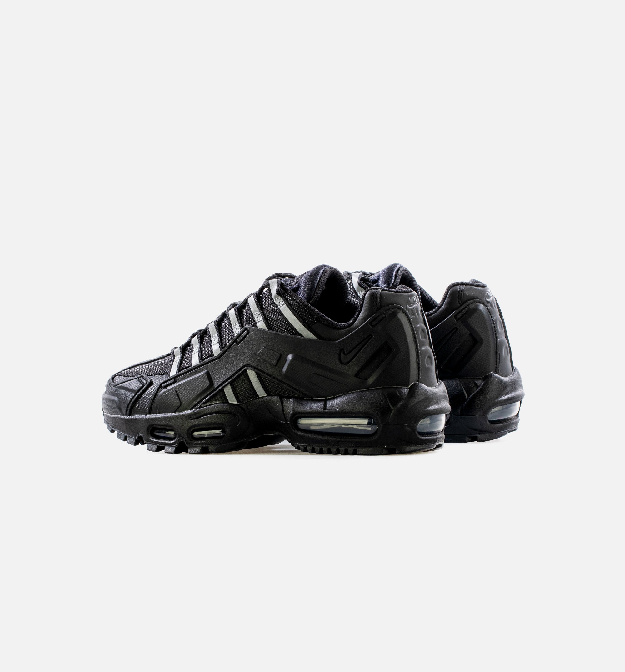 Ndstrkt Air Max 95 Mens Lifestyle Shoe - Black、mySite、dreamappss