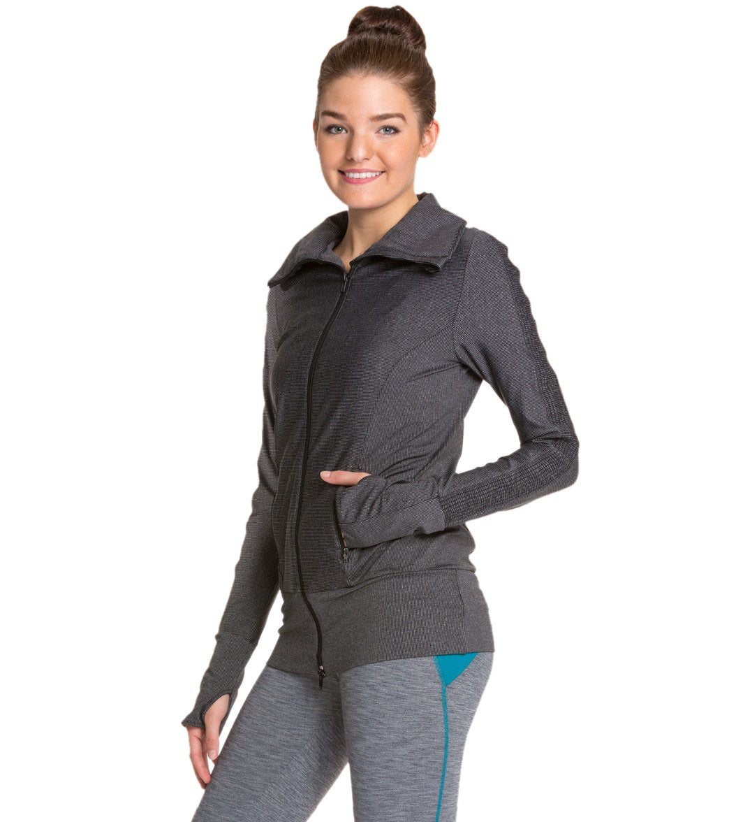 Zip Jacket、mySite、noshort