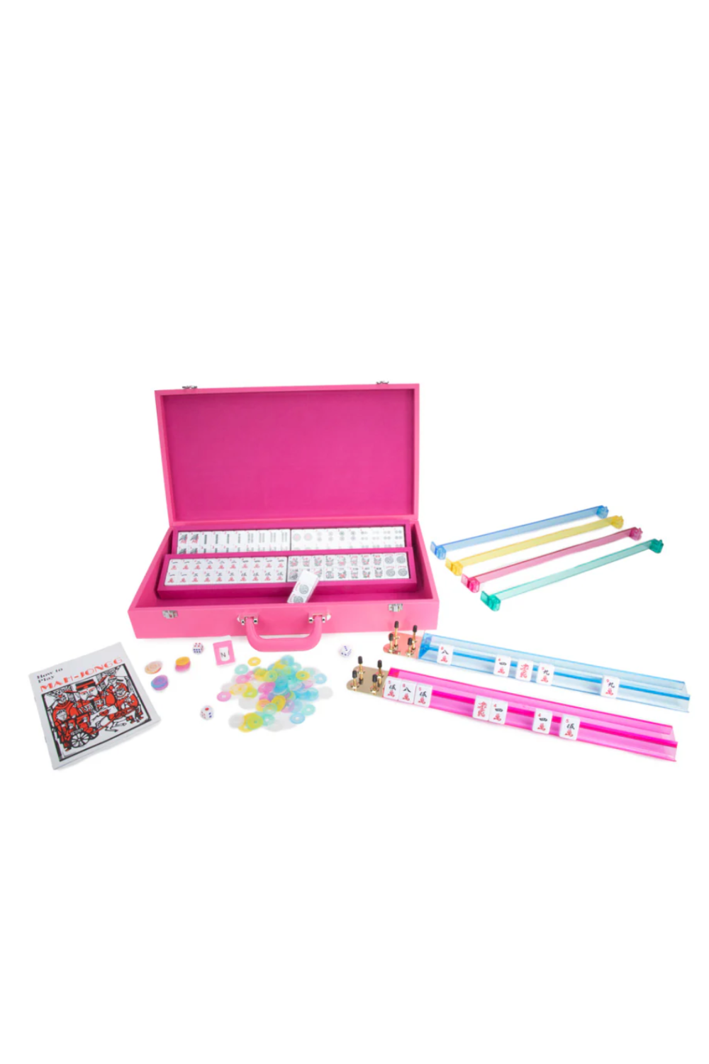 Ellen Mahjong Set、mySite、hinf8tx79