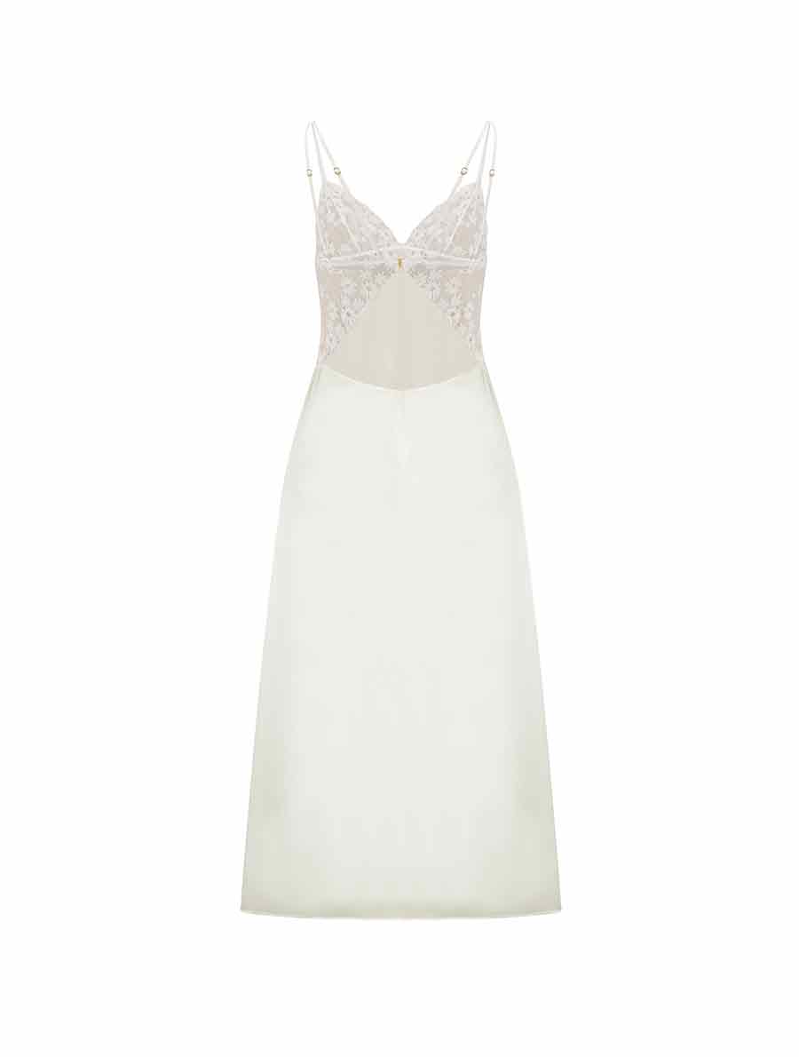  Daisy Slip Dress、mySite、justintrudeaud