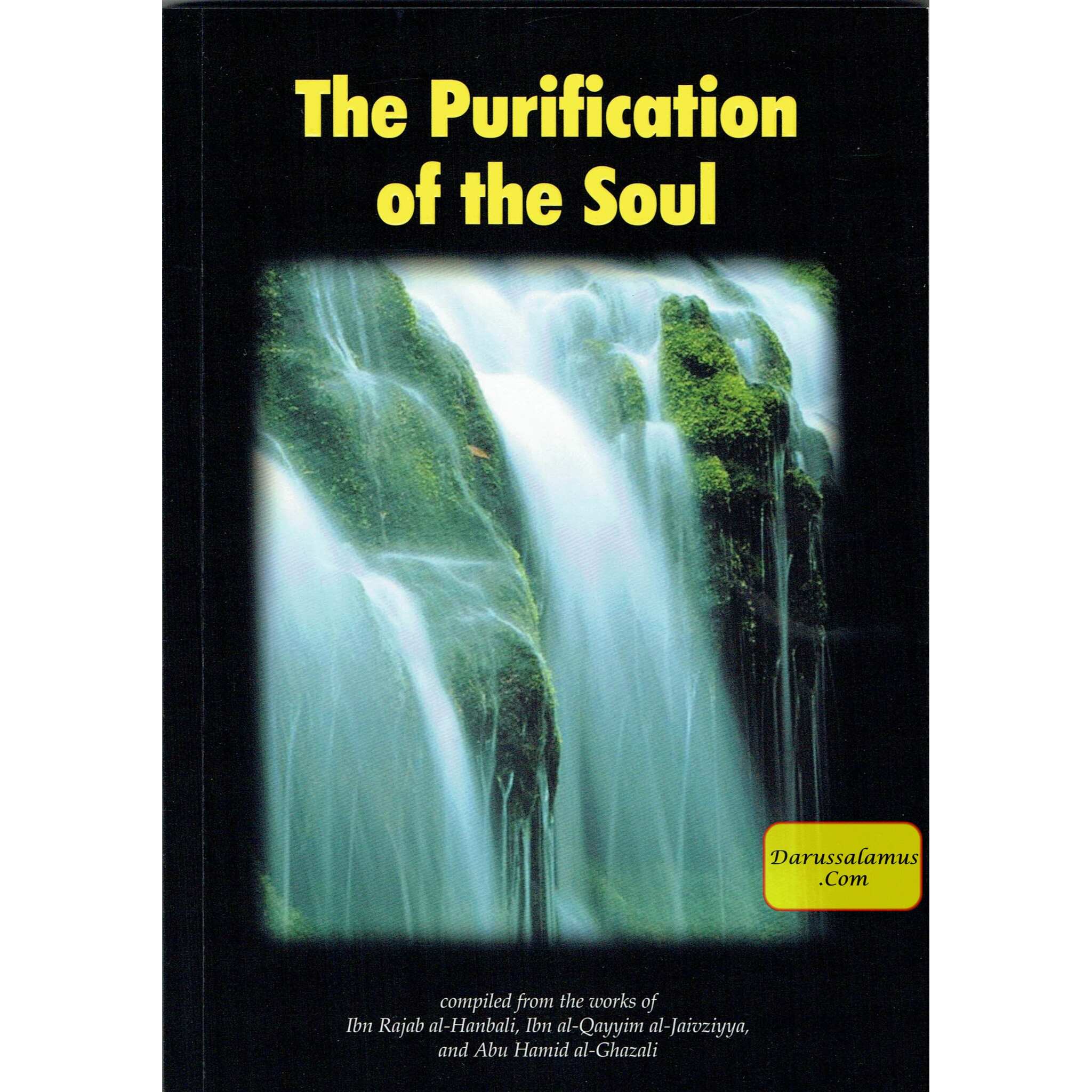 The Purification of the Soul By Ibn Rajab al-Hanbali, Ibn al-Qayyim al-Jawziyya、mySite、topwebapps