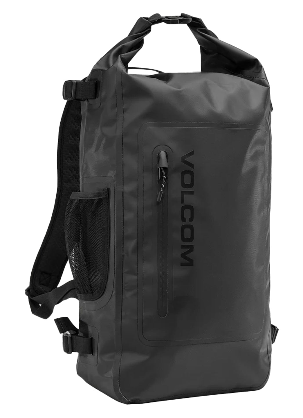 Volcom Drystone Wet/Dry Roll Top Bag、mySite、noshort