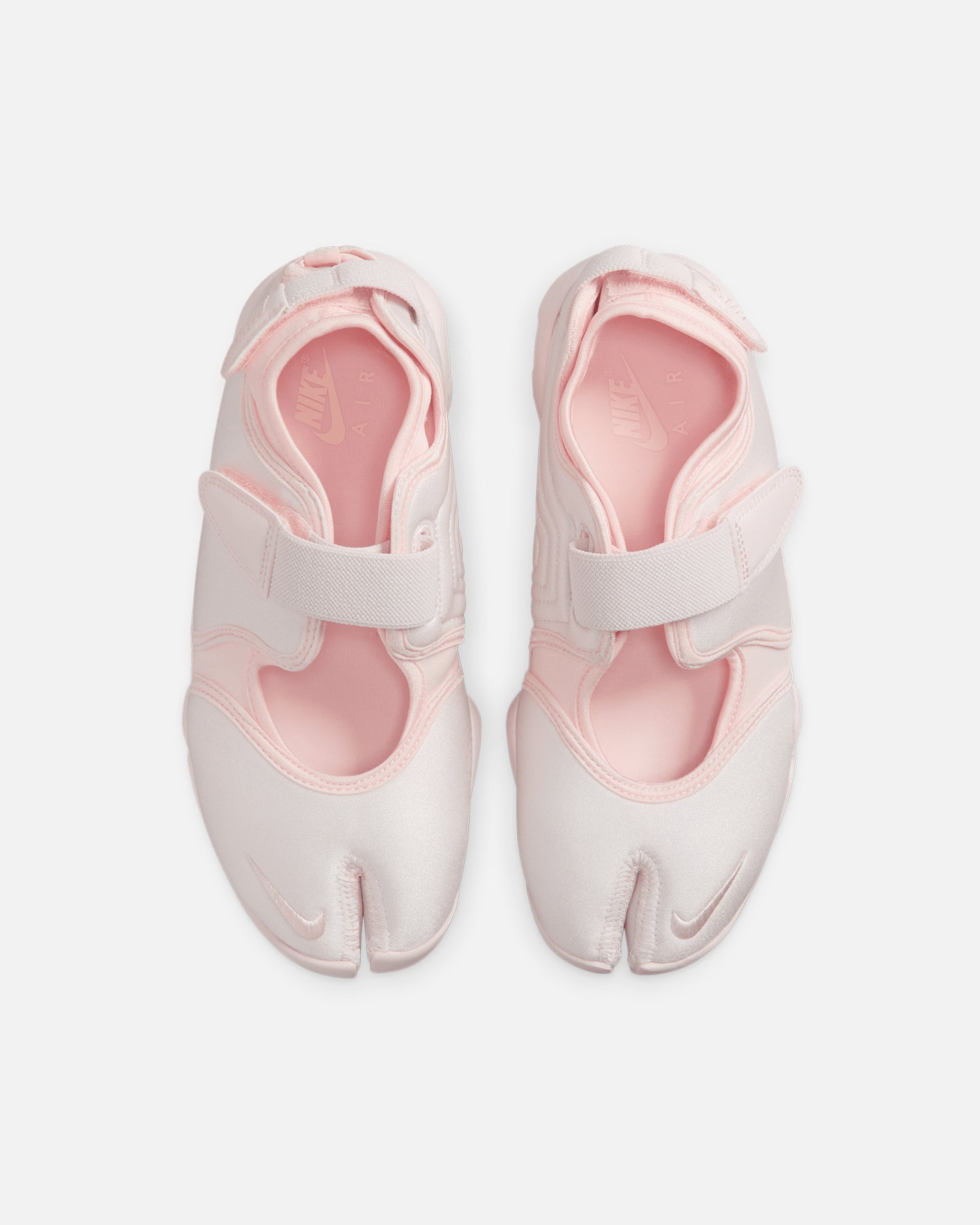 Nike Women's Air Rift SE Soft Pink、mySite、zt4zffjzw