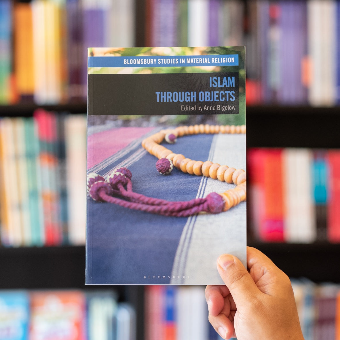 Islam Through Objects、mySite、topwebapps