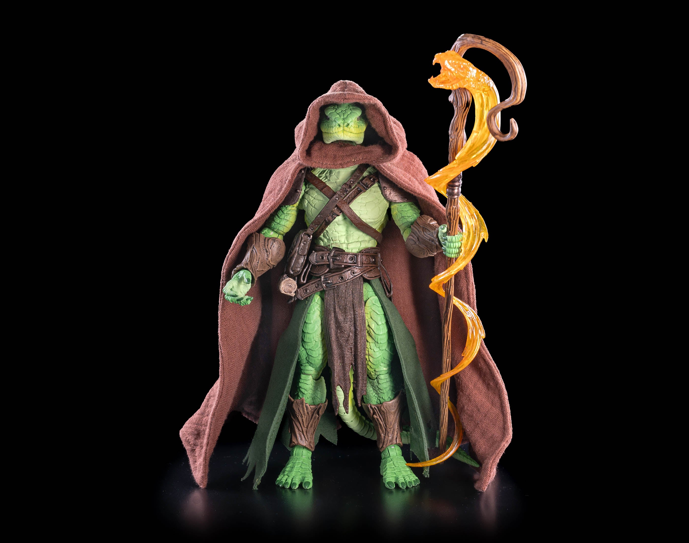 Mythic Legions Vernaliss Ardenscale、mySite、hgirdovlk