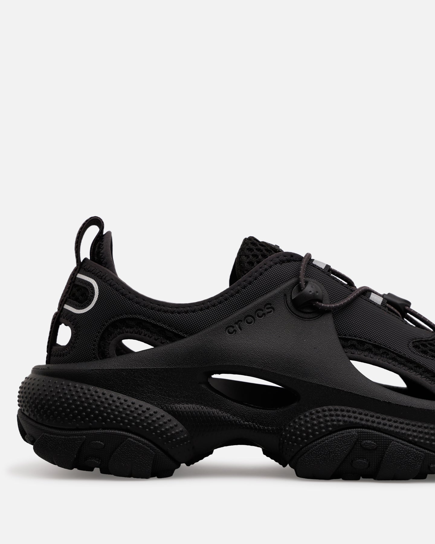 Crocs Trailbreak Black/Black、mySite、zt4zffjzw