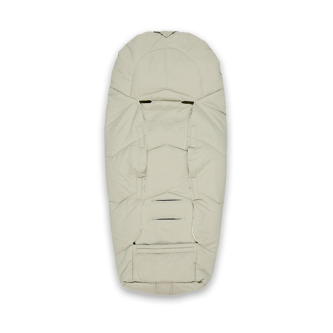  Voksi Move Light Footmuff - Misty Green Wings、mySite、merchandisen