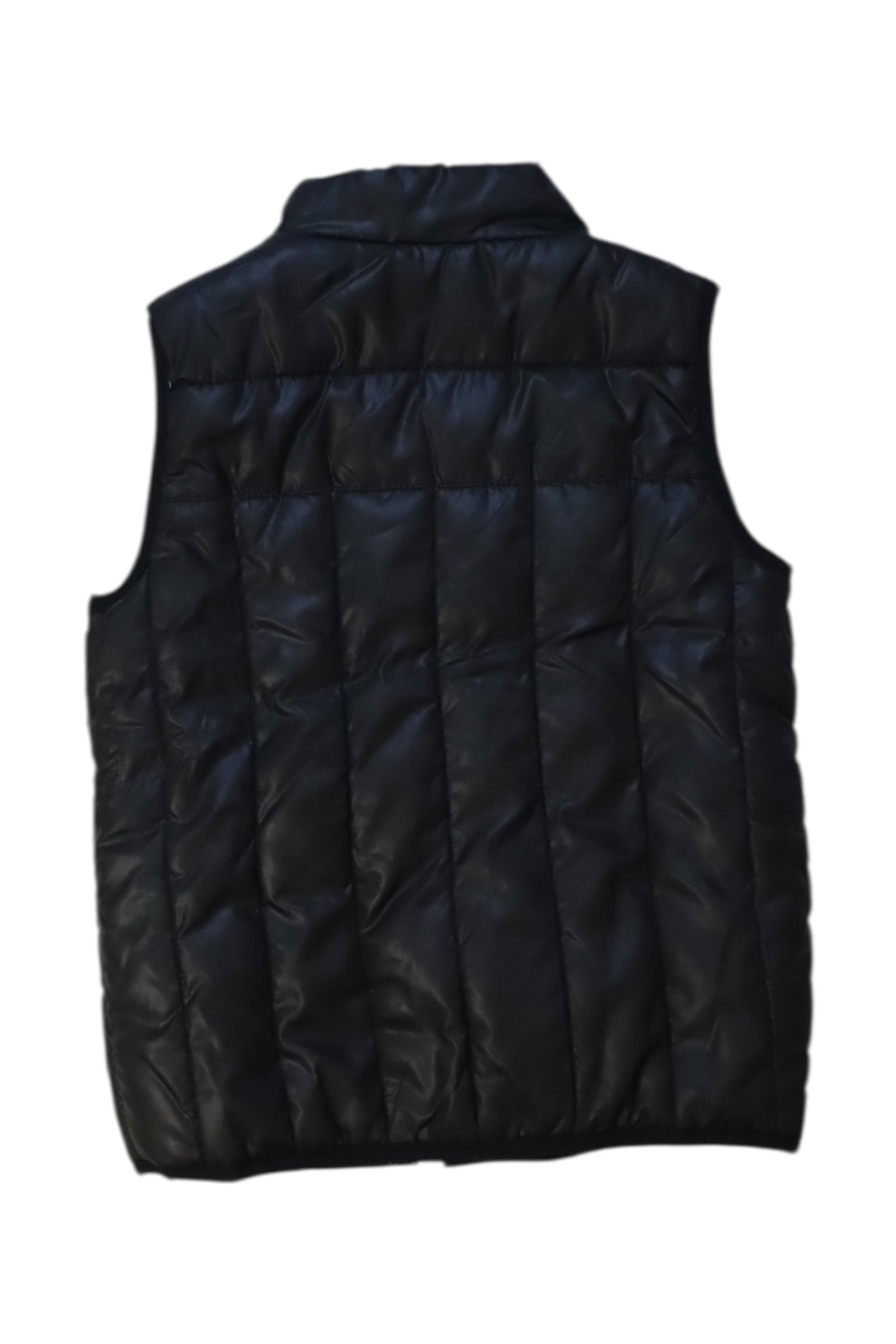 Calvin Klein Quilted Vest 4T、mySite、g9winljtr