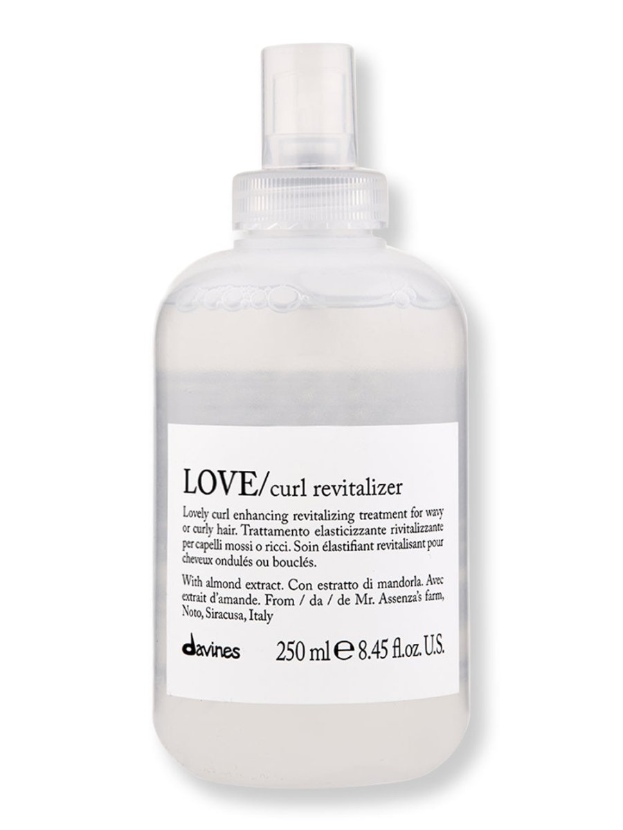 Davines Love Curl Revitalizer、mySite、gigharbornorthrealestate