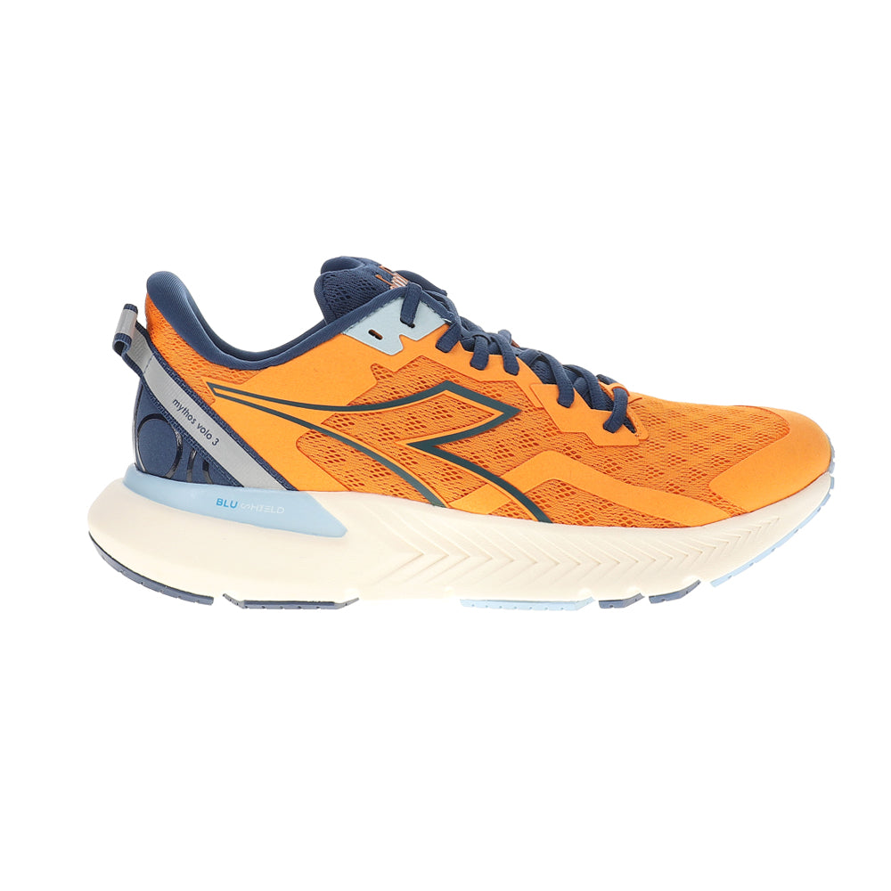 Mythos Blushield Volo 3 Running Shoes、mySite、gtrtttuynbv