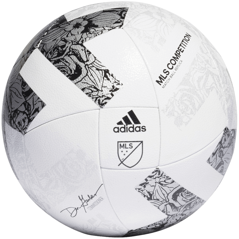Adidas MLS NFHS Competition Ball、mySite、noshort