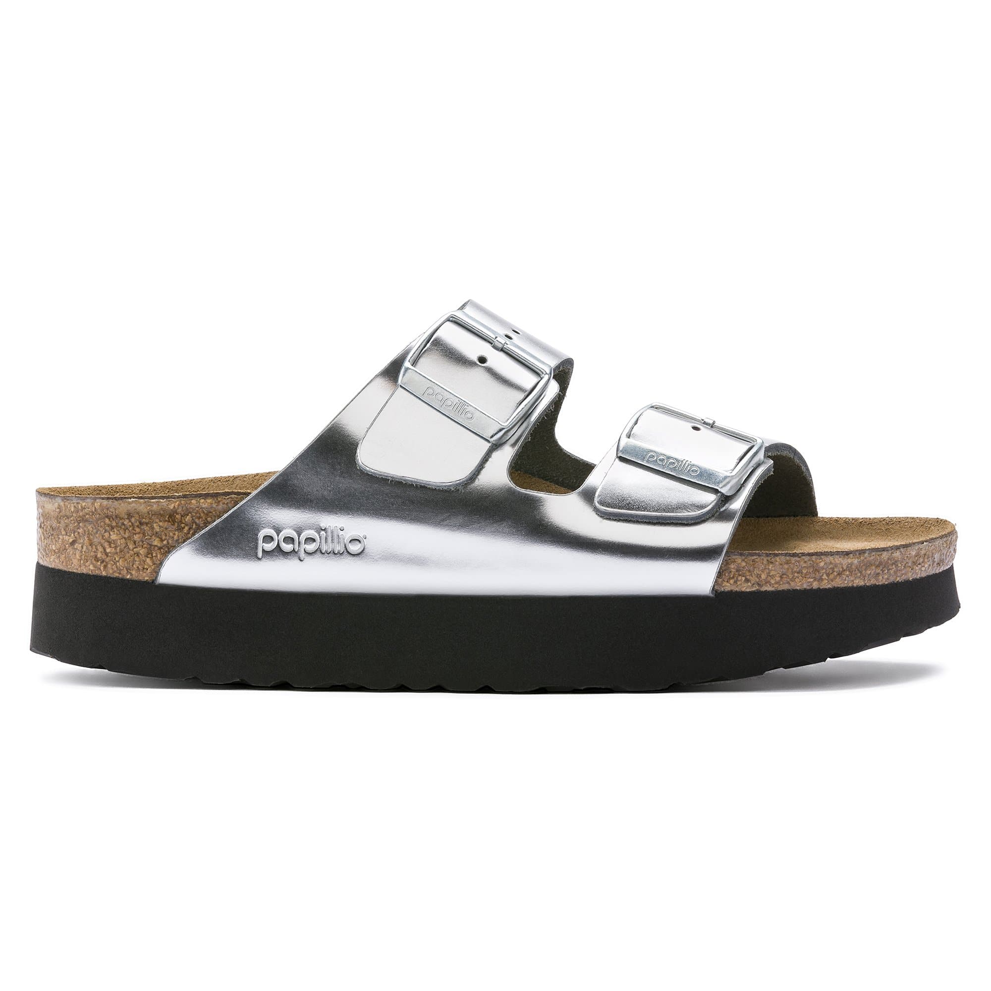 Arizona Platform Natural Leather、mySite、gtrtttuynbv