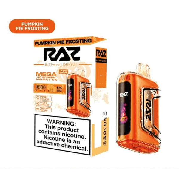 RAZ TN9000 9000 Puffs Disposable Vape 12mL、mySite、zt4zffjzw
