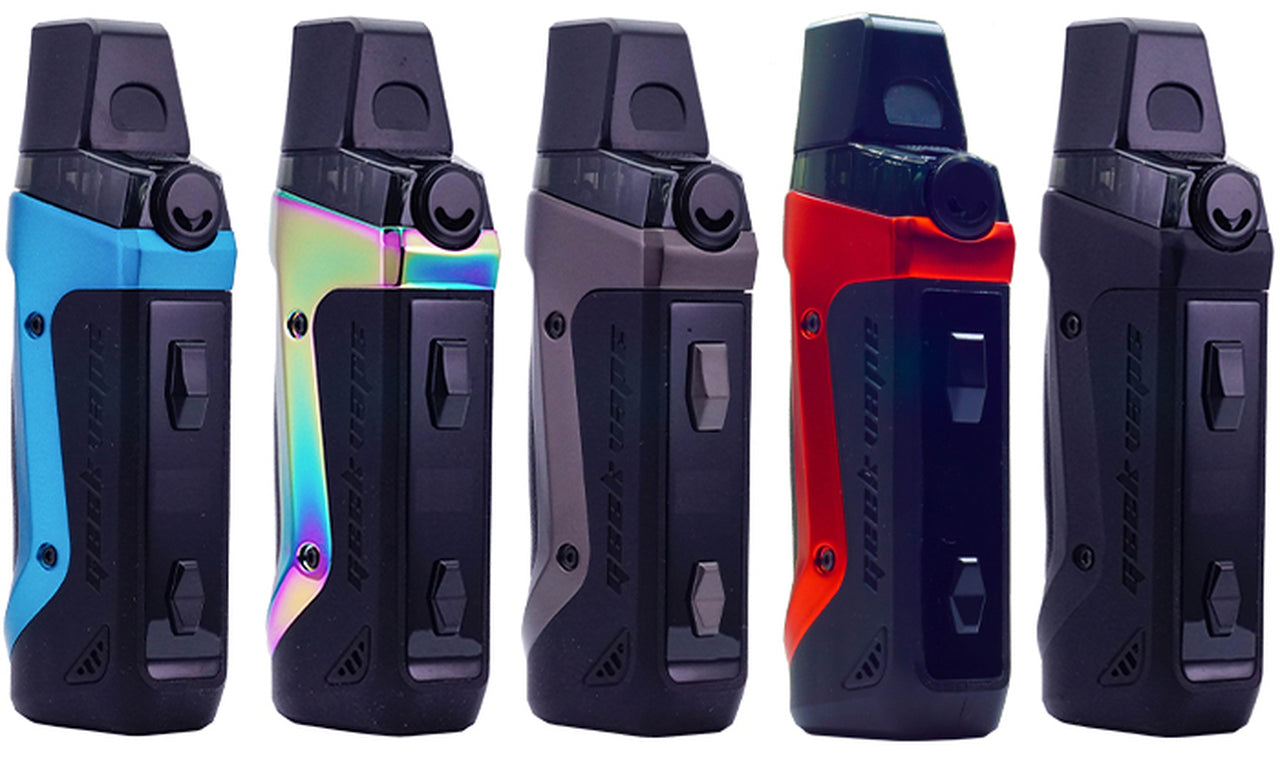 GeekVape Aegis Boost Kit、mySite、zt4zffjzw