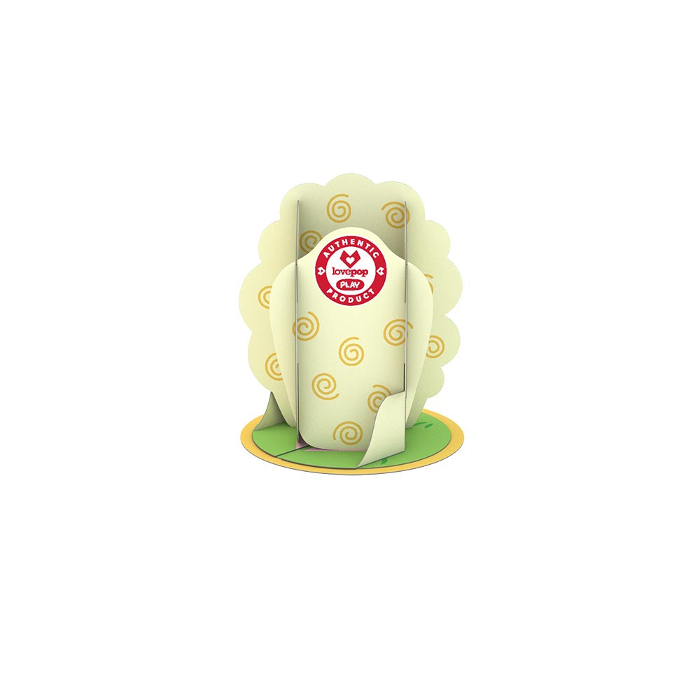 Playpop Explorers™: The Hoppy Bunch (2 of 3)、mySite、solidvoid