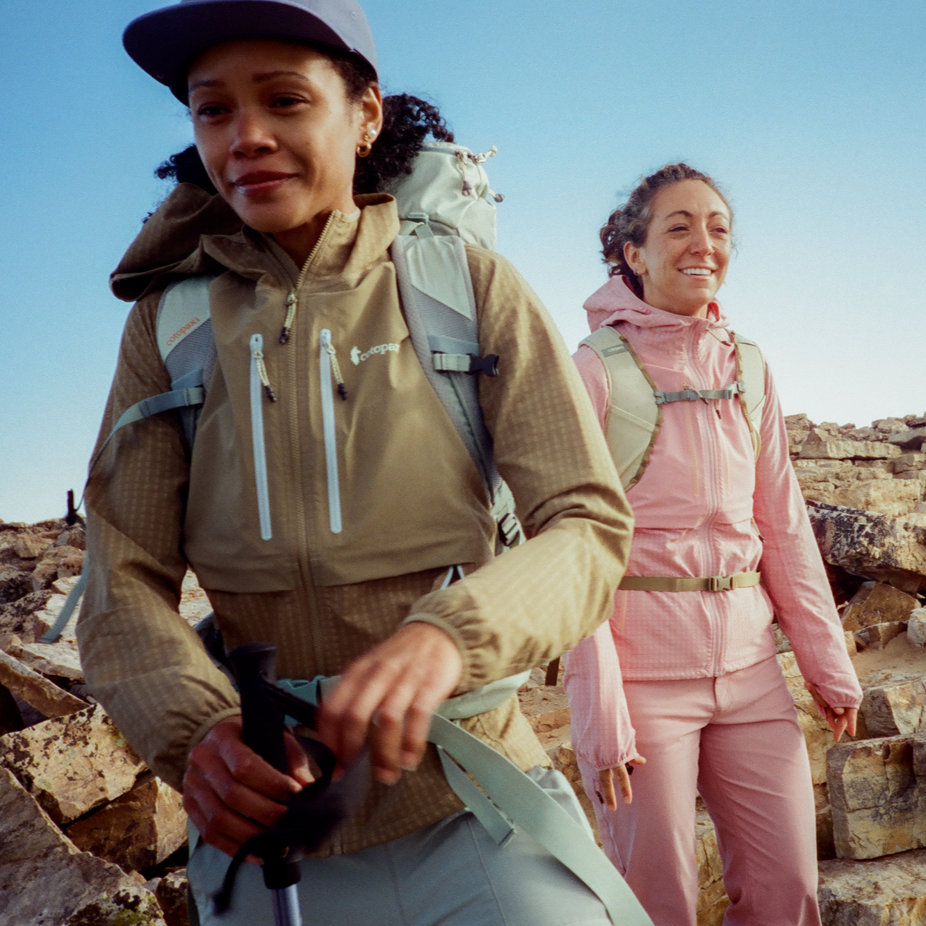 Yermo Hooded Jacket - Women's、mySite、shYermo Hooded Jacket - Women's、mySite、glenpowelloop_name