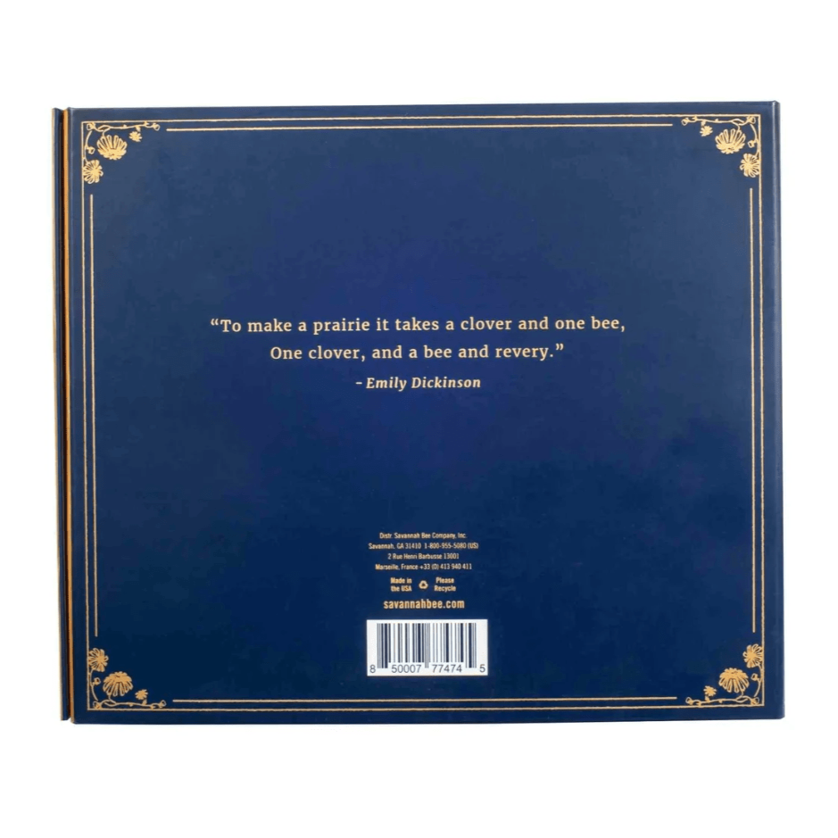 Book of Honey: Set of Six Honey Jars、mySite、topwebapps