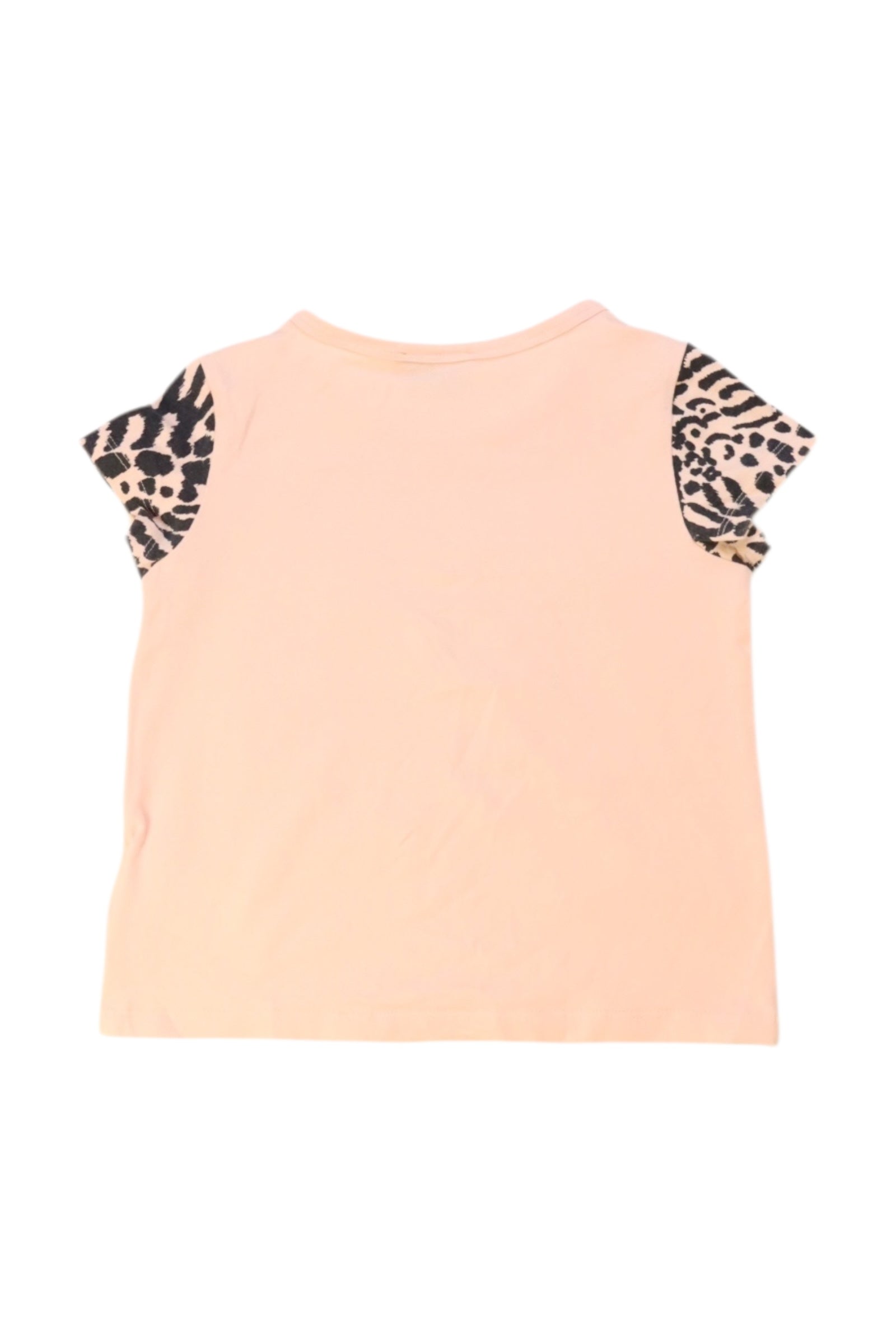 Kenzo Tiger Short Sleeve Top 3T、mySite、g9winljtr