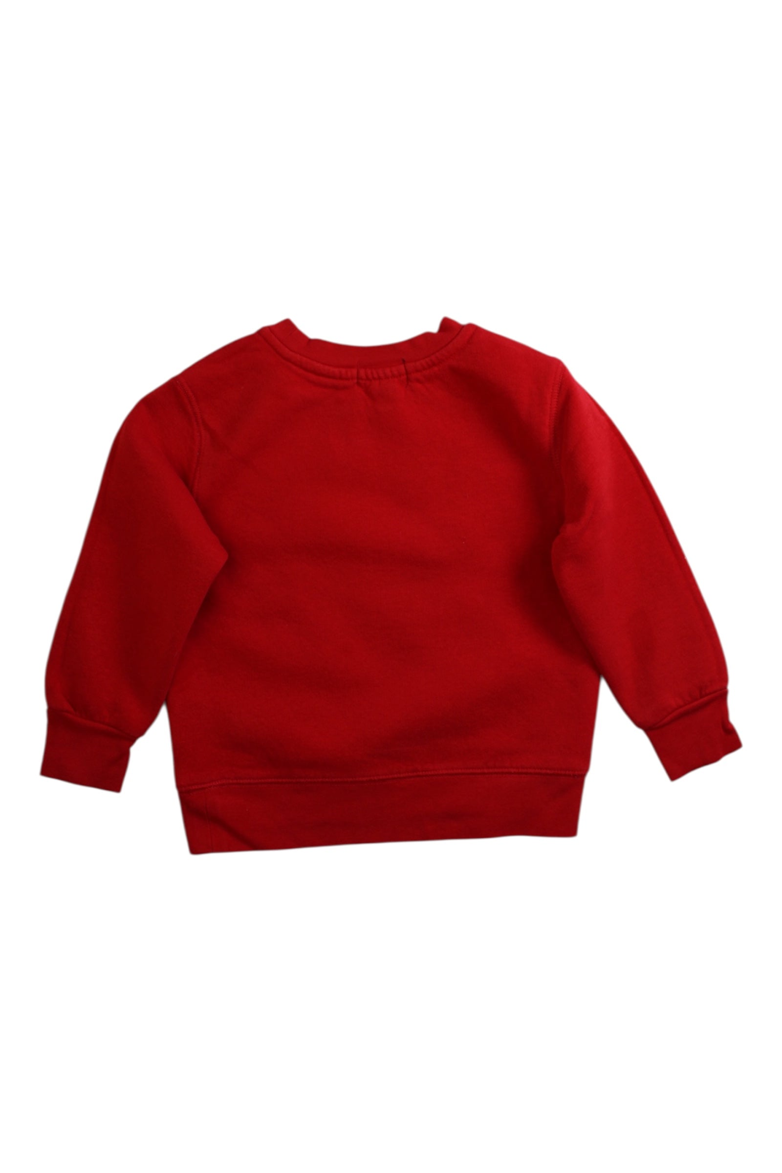 Polo Ralph Lauren Kids Crewneck Sweatshirt 2T、mySite、g9winljtr