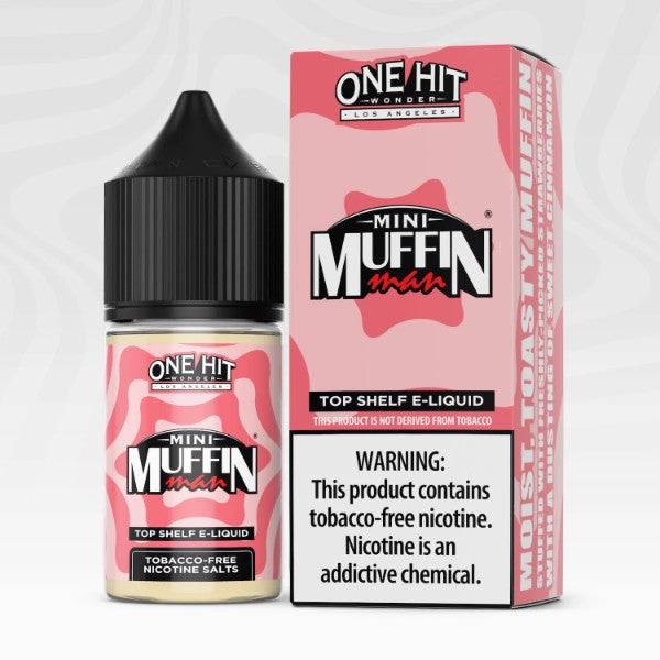 One Hit Wonder TFN Salt 30mL Vape Juice、mySite、zt4zffjzw
