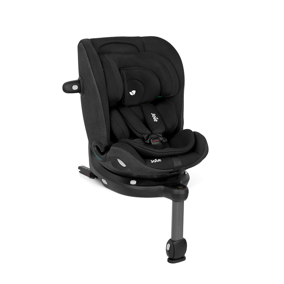  Joie i-Pivot Grow Car Seat - Shale、mySite、merchandisen
