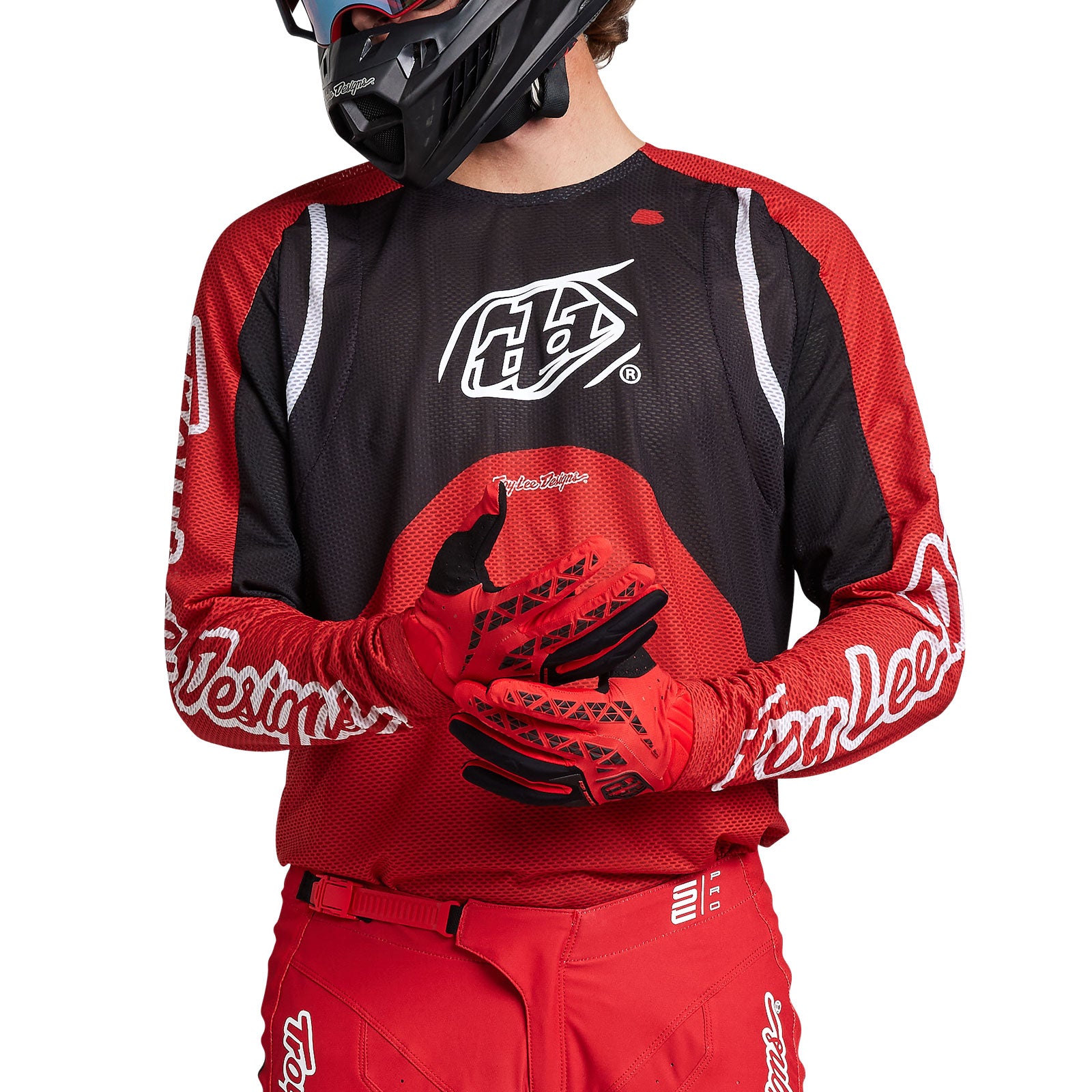SE Pro Air Jersey Pinned Red、mySite、dreamappss