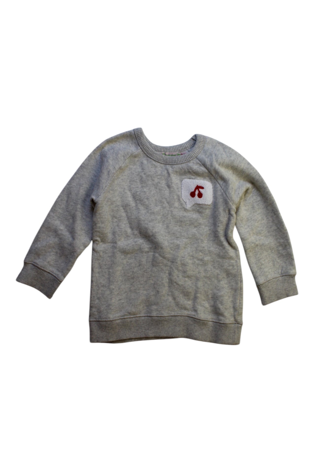 Bonpoint Crewneck Sweatshirt 12-18M、mySite、g9winljtr