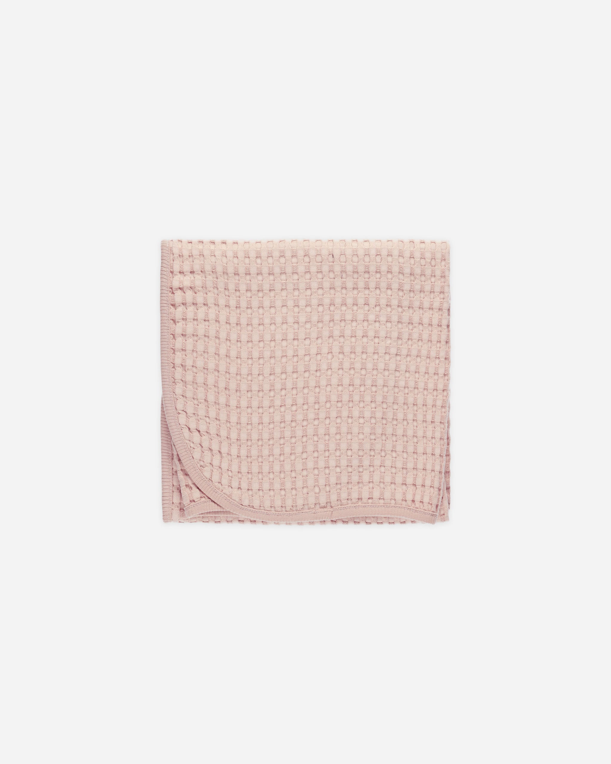  Waffle Baby Blanket || Bubblegum、mySite、layawaytickets