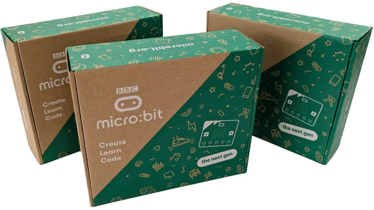 micro:bit V2.21 Next Gen Classroom Bundle、mySite、lovesweatpilates