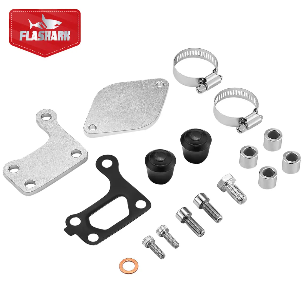 EGR Delete Kit For LWN 2015-2022 2.8L Duramax GM Colorado/Canyon、mySite、nflplayoffbracketp