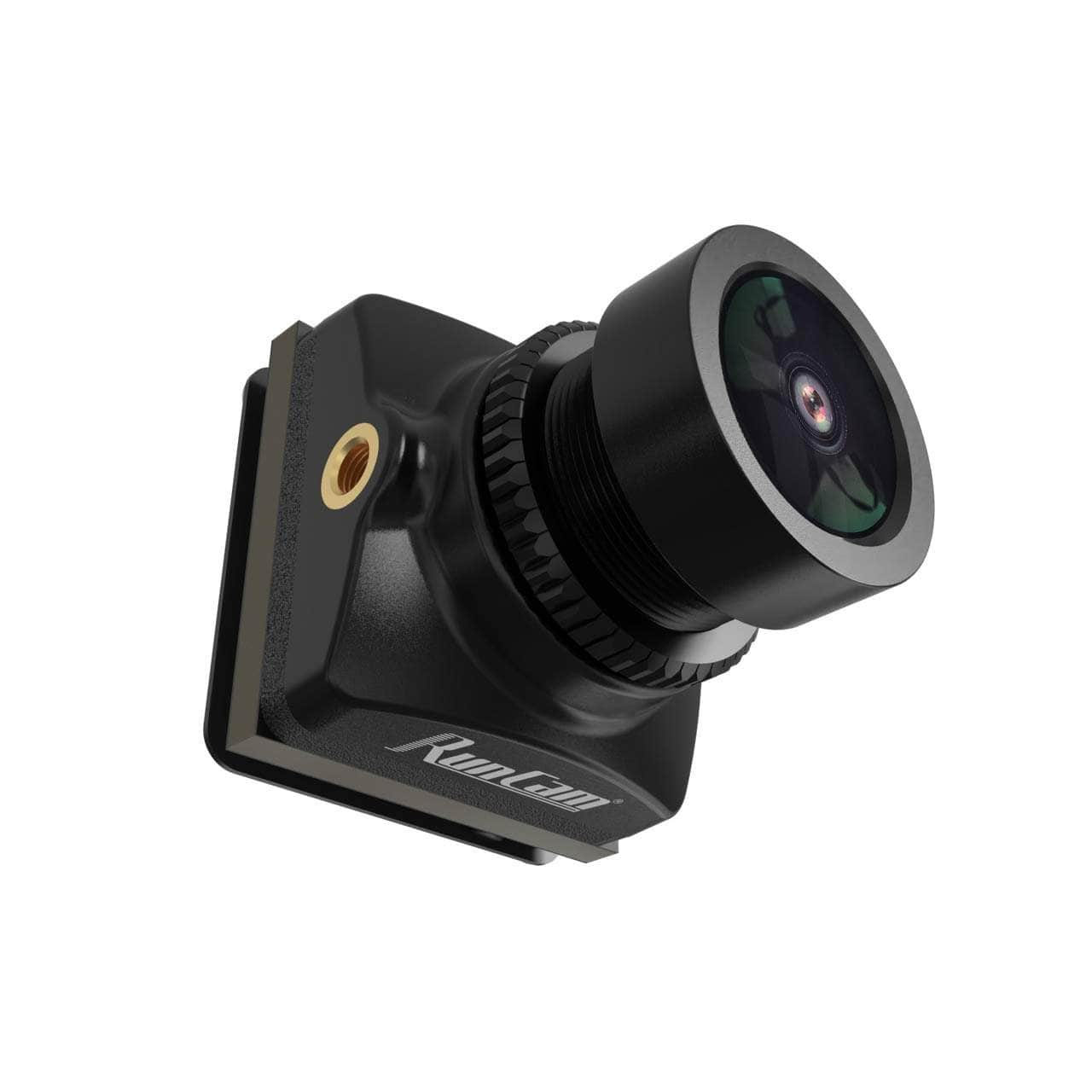  Runcam Phoenix 2 SP Micro 1500TVL Starlight CMOS 4:3/16:9 NTSC/PAL FPV Camera (2.1mm) - Black - Choose Your Version、mySite、merchandisen