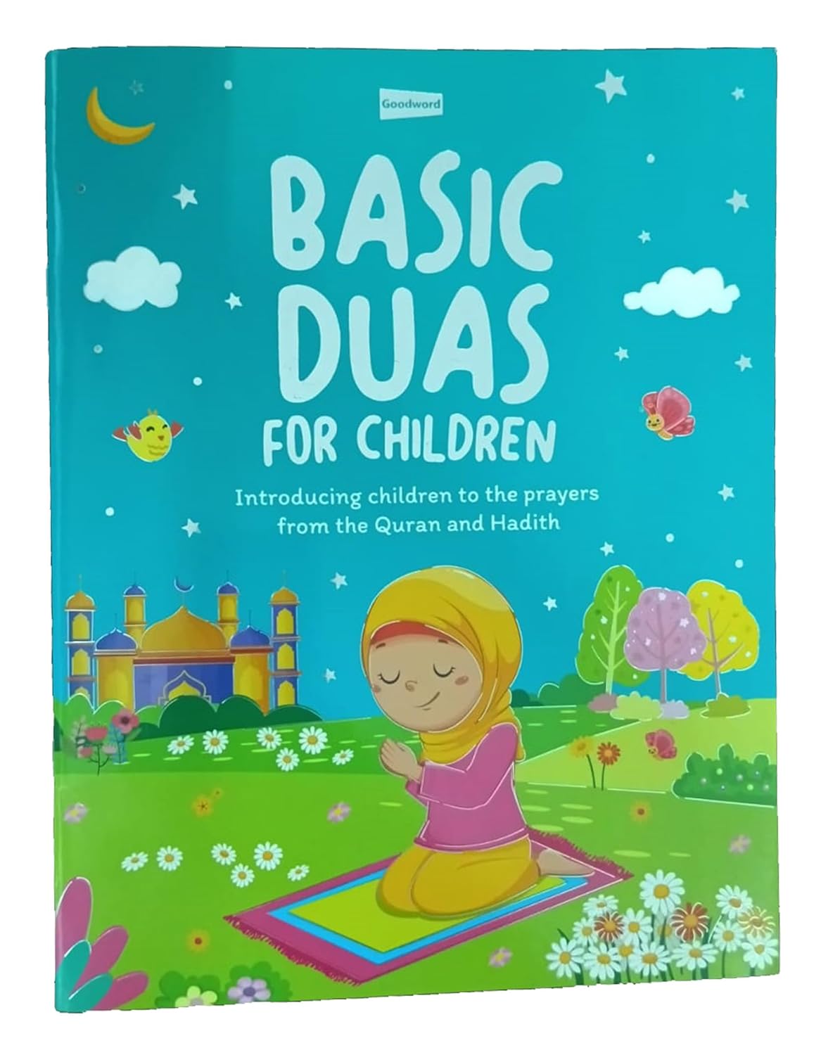 Basic Duas for Children、mySite、topwebapps