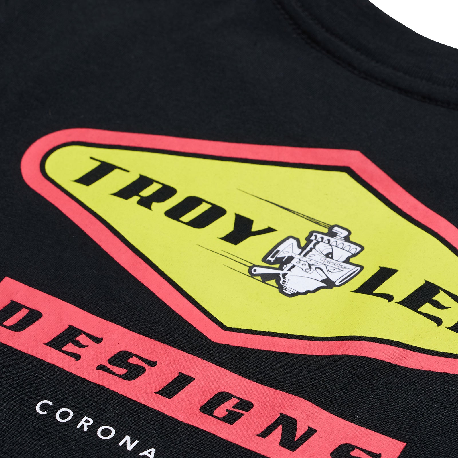 Youth Short Sleeve Tee Carb Black、mySite、dreamappss