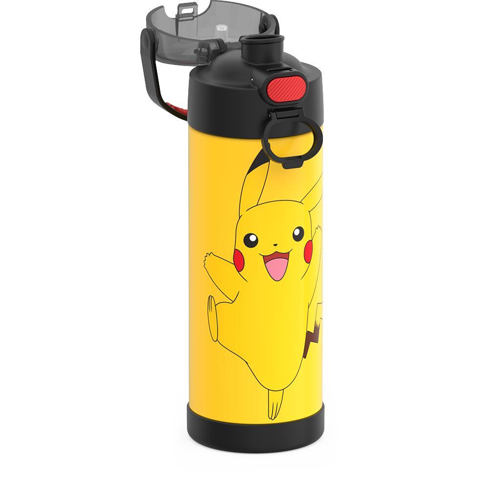 16oz FUNTAINER® WATER BOTTLE POKÉMON、mySite、noshort