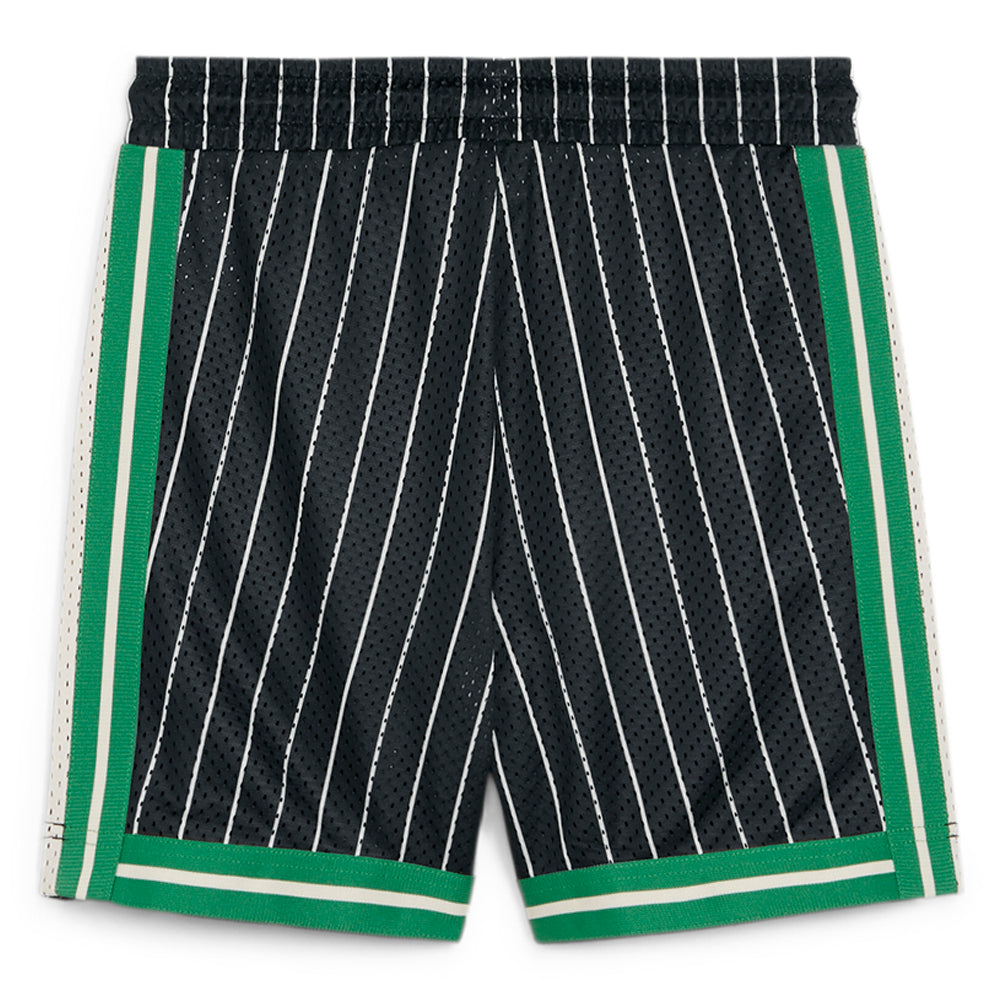 T7 For The Fanbase Mesh Basketball Shorts (Youth)、mySite、gtrtttuynbv