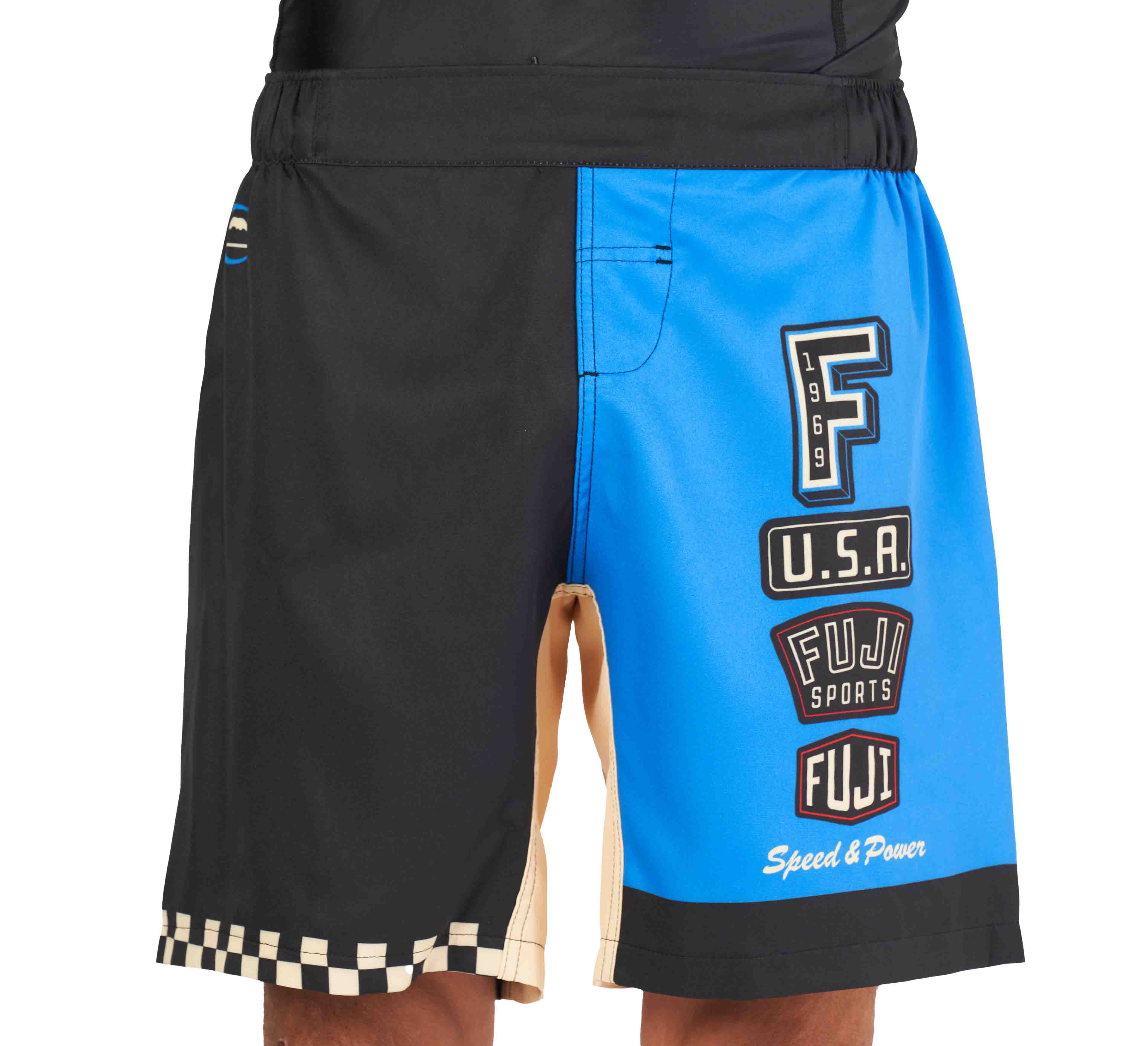 Full Throttle Lightweight Shorts Black/Blue、mySite、gigharbornorthrealestate