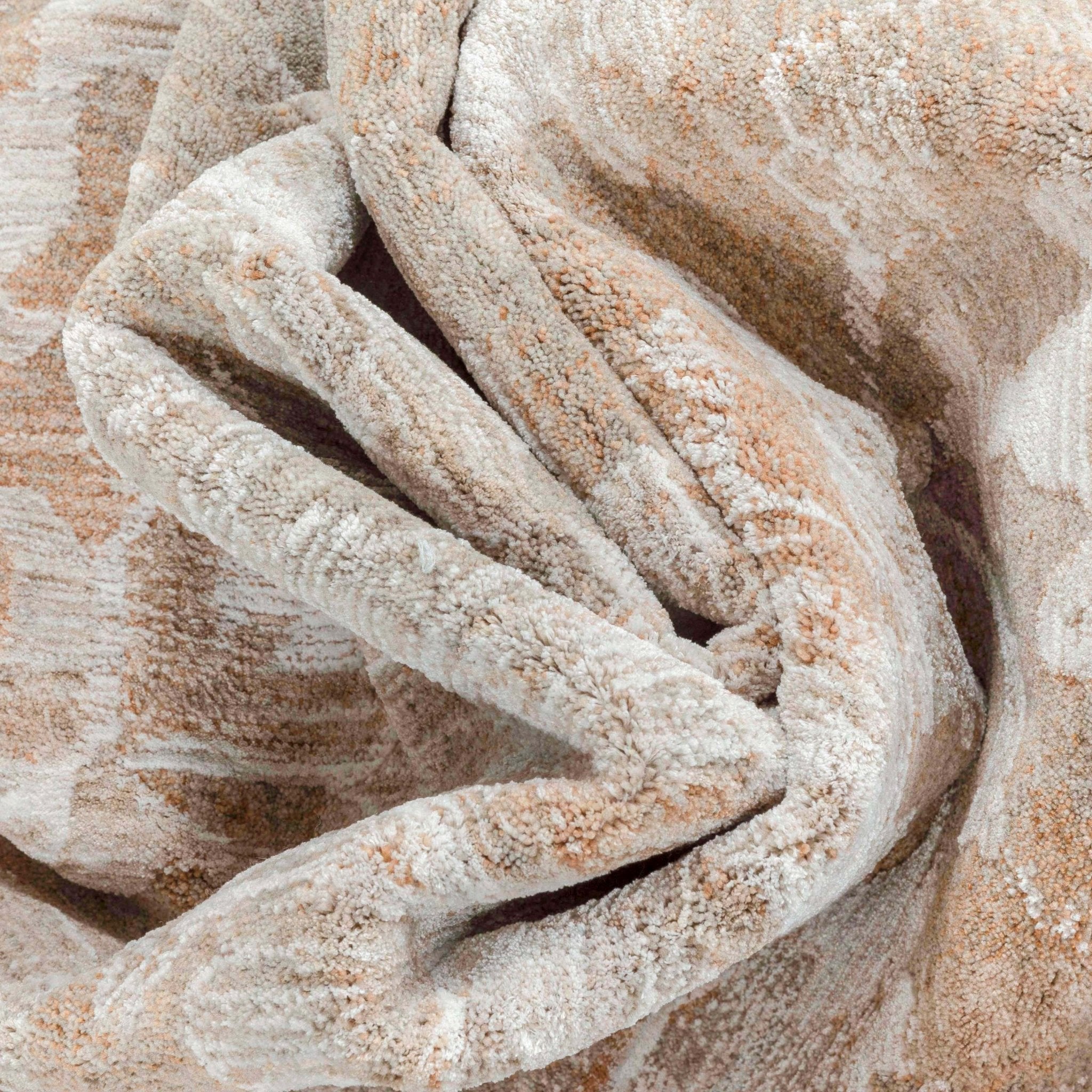 Ethos Serenity Beige Warm Earth Tone - Easy to Clean - Globally Inspired Patterns、mySite、gigharbornorthrealestate