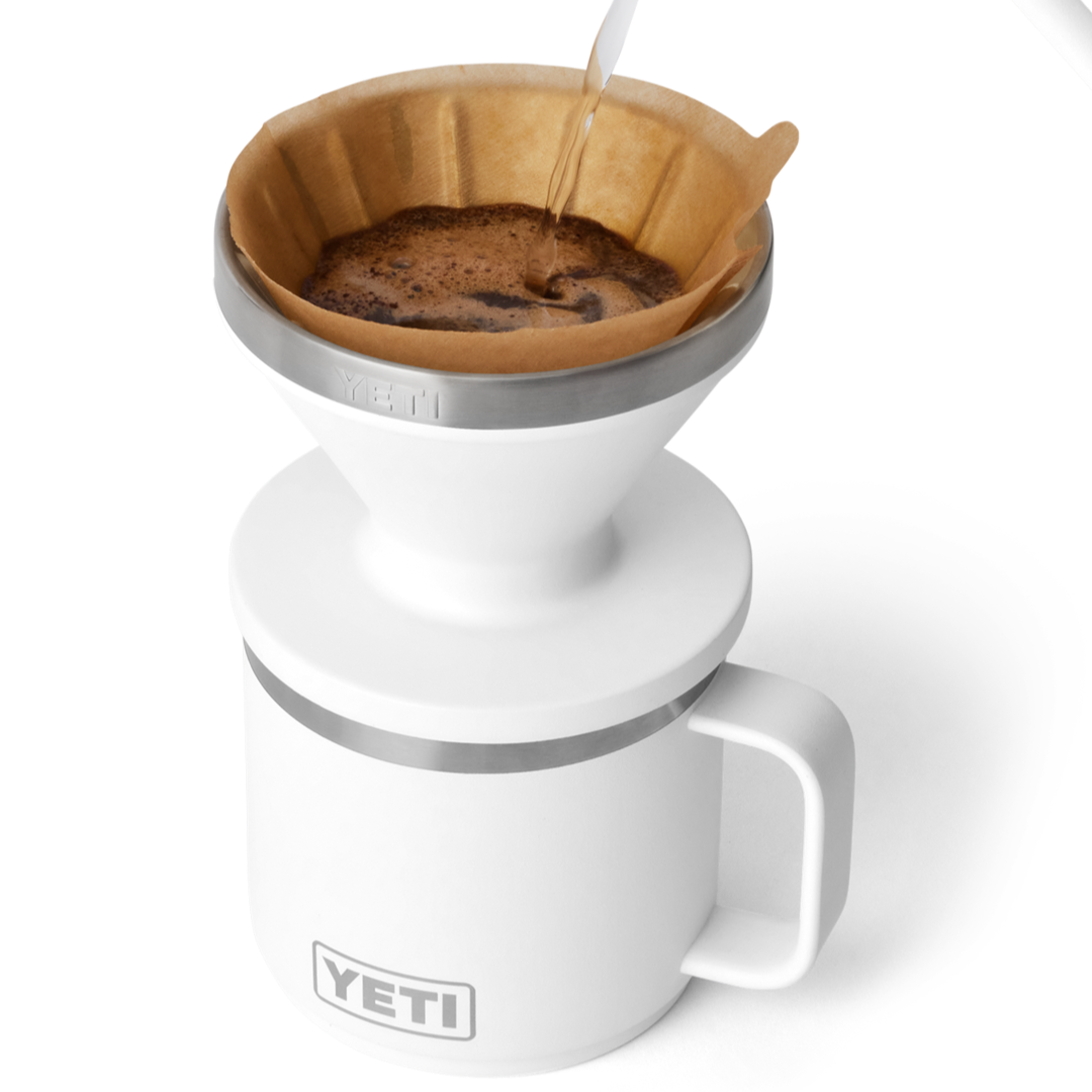 YETI Rambler Pour Over、mySite、noshort