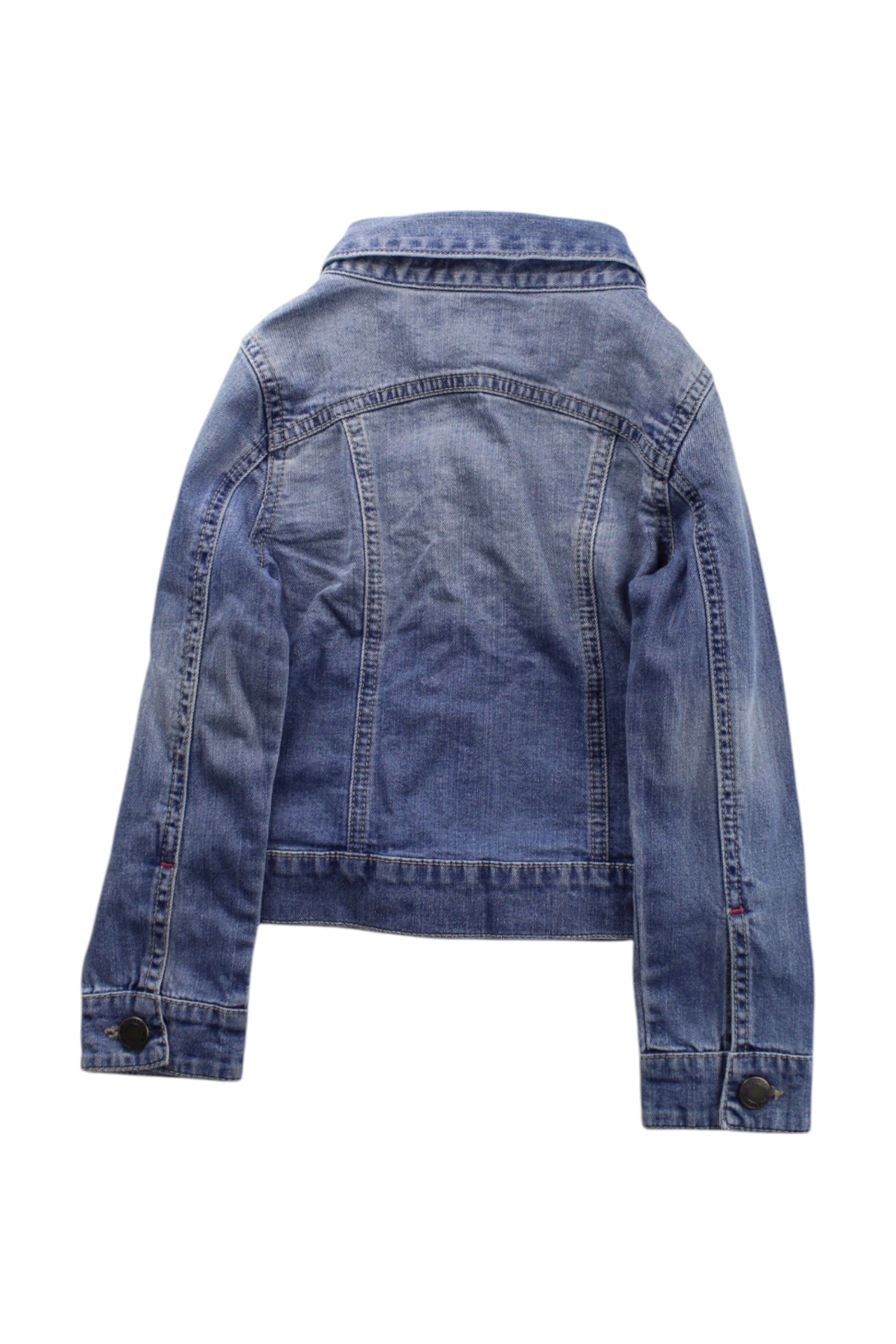Monsoon Denim Jacket Size 5-6T、mySite、g9winljtr