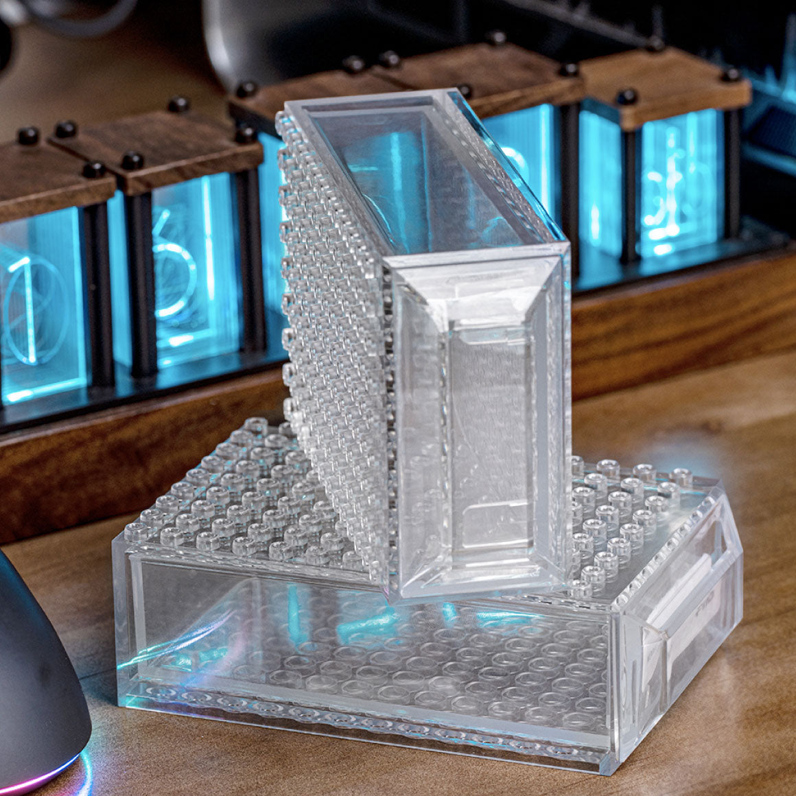  FiiO - HB11、mySite、merchandisen