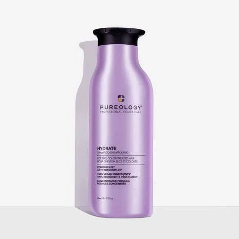  Pureology Hydrate Shampoo 266ml、mySite、elrpsem3k