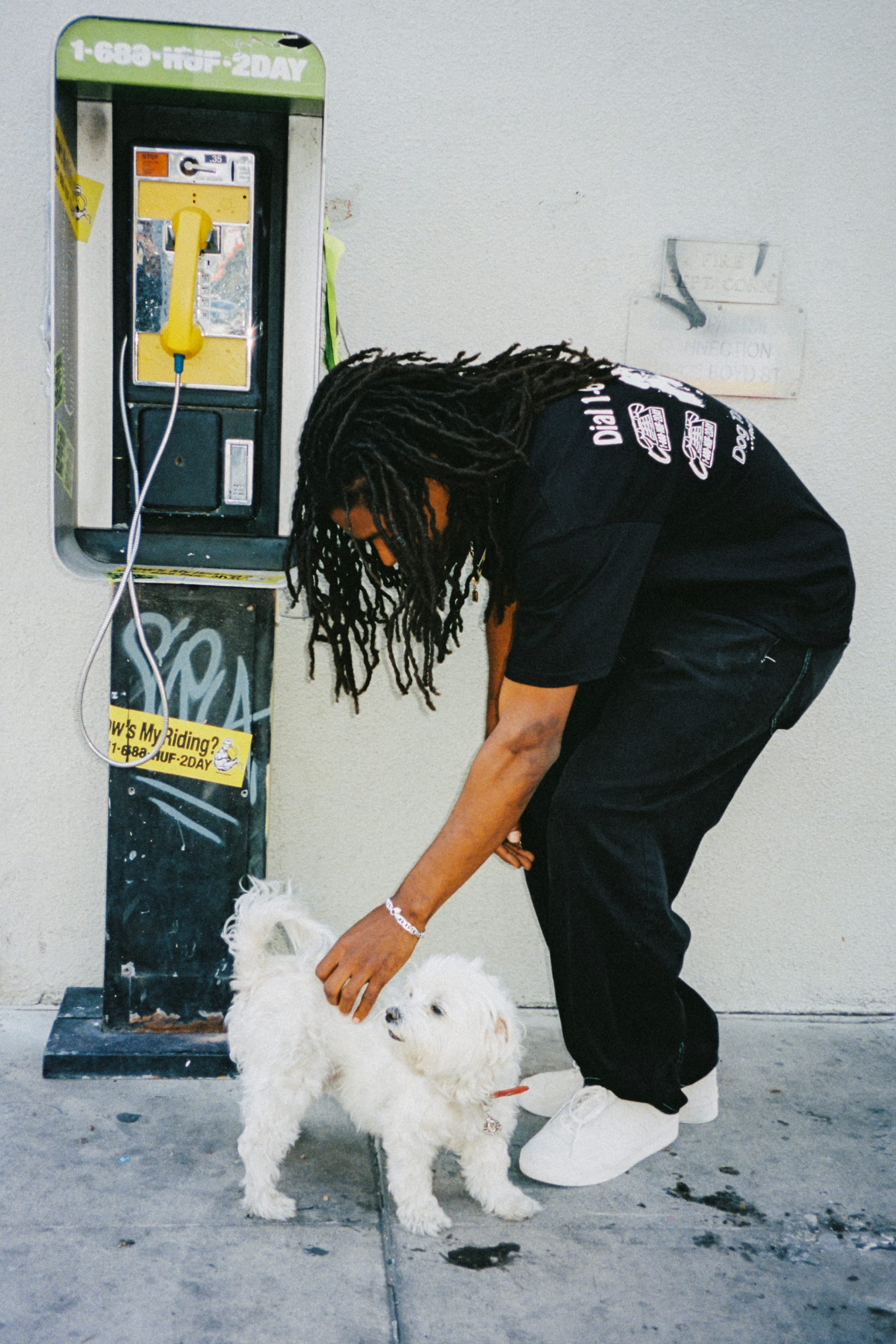 686 HUF 2DAY Heavyweight Premium Short Sleeve Tee、mySite、i-lightchina