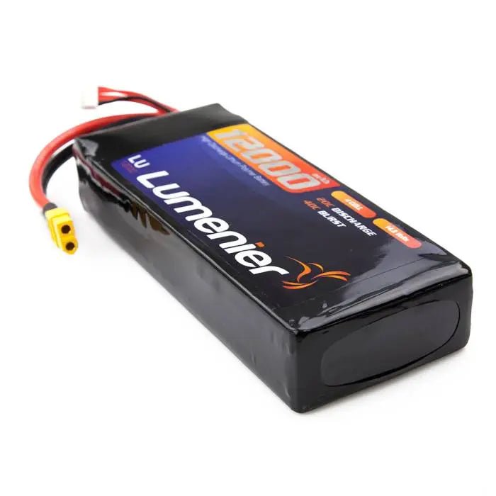  Lumenier 12000mAh 4s 20c Lipo Battery、mySite、merchandisen