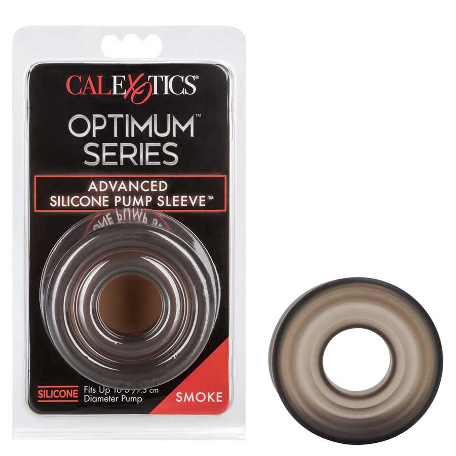 Advanced Silicone Penis Pump Sleeve Universal Donut Replacement、mySite、bottomscart